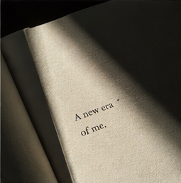 Everyday journal photo