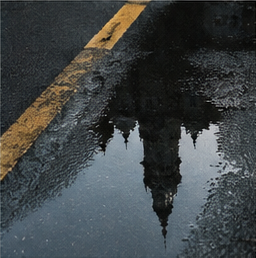 Rainy Day mood preset example